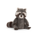 Jellycat Trixiwoo Raccoon