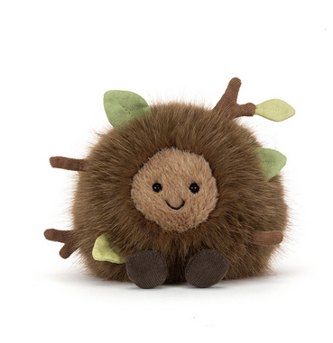 Jellycat Amuseables Mulshi Woodland Floor