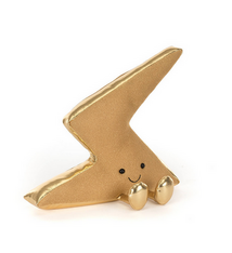 Jellycat Amuseables Zapperty Lightning Bolt