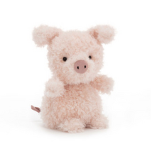 Jellycat Little Pig