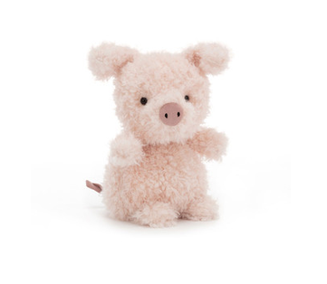 Jellycat Little Pig