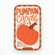 The Neighborgoods Pumpkin Candle