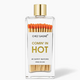 Chez Gagne Coming in Hot - Glass Bottle Matches