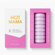 Chez Gagne Hot Mama Shower Steamers