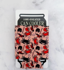 Jami Creates Baltimore Orioles Baseball Koozie