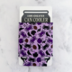 Jami Creates Baltimore Ravens Football Koozie