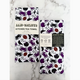 Jami Creates Baltimore Ravens Dish Towel