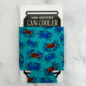 Jami Creates Maryland Blue Crab Koozie