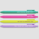 Brittany Paige Cat Lovers Pen Set