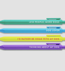 Brittany Paige Dog Lovers Pen Set