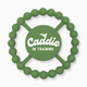 Bella Tunno Teether - Caddie in Training