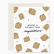 Slightly Stationery Moving Boxes Card