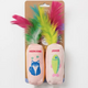 Haute Diggity Dog Meowjong Tiles Catnip Toys