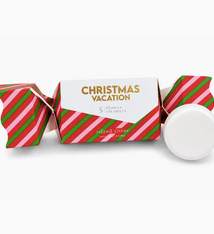 Chez Gagne Christmas Vacation - Mini Shower Steamer Popper
