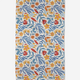 Geometry Folk Flora Tea Towel