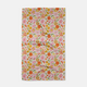 Geometry Raz Tea Towel