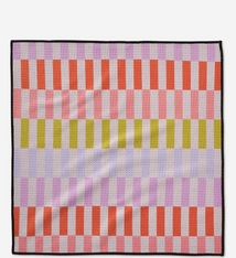 Geometry Wag Wise Paw Towel
