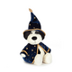 Jellycat Rufferty Puppy 'Wizard'