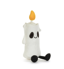 Jellycat Amuseables Flickerty Candle