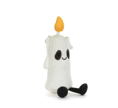 Jellycat Amuseables Flickerty Candle