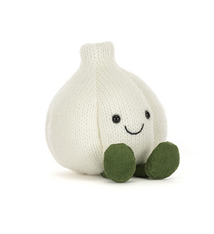 Jellycat Amuseables Garlic