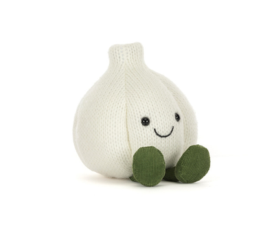 Jellycat Amuseables Garlic