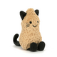 Jellycat Amuseables Peanut ‘Cat’