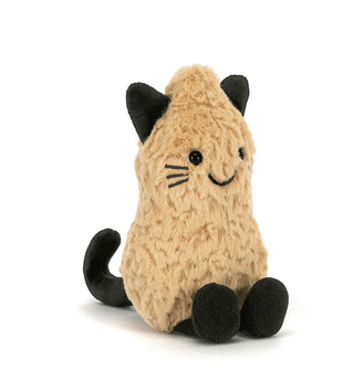 Jellycat Amuseables Peanut ‘Cat’