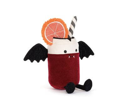 Jellycat Amuseables Vampop Drink