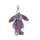 Jellycat Zodihop Luxe Bunny Bag Charm
