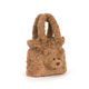 Jellycat Bartholomew Bear Handbag