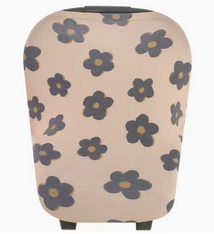 Copper Pearl Multi-Use Cover Gemma