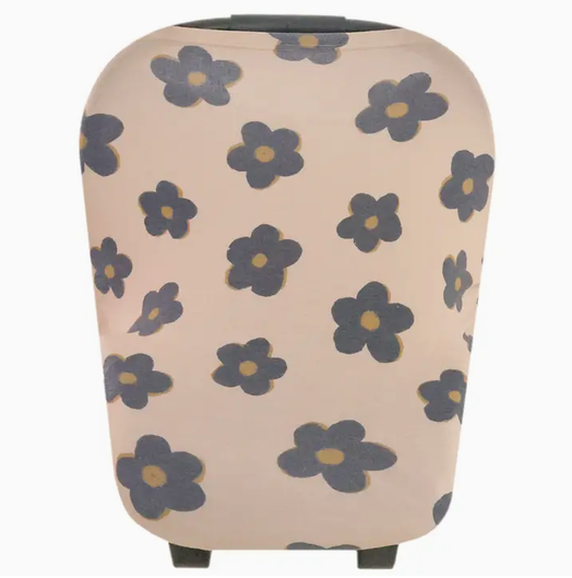 Copper Pearl Multi-Use Cover Gemma