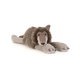 Jellycat Ulrich Wolf