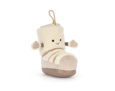 Jellycat Amuseables Perta Snow Boot