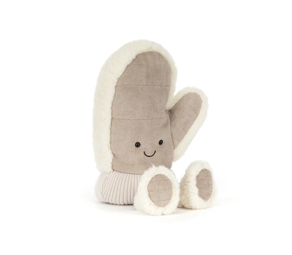 Jellycat Amuseables Fitswell Mitten