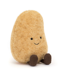 Jellycat Amuseables Graham Potato