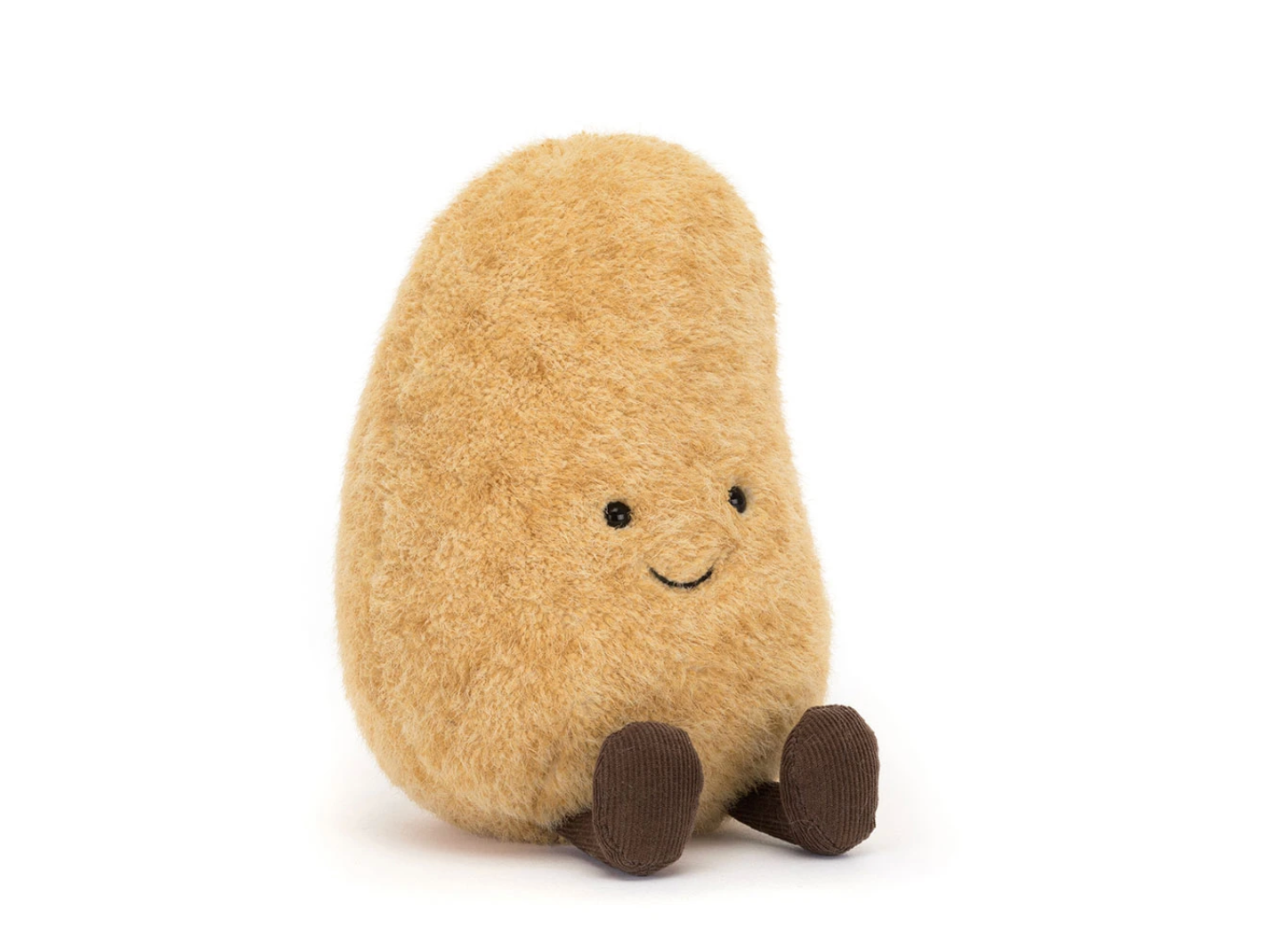Jellycat Amuseables Graham Potato