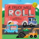 Abrams Truck Will Roll (A Hello!Lucky Hands-On Book)