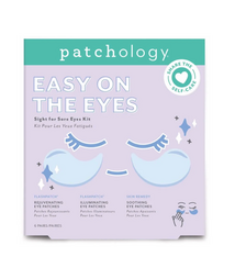 patchology Easy On The Eyes Kit