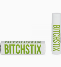 Bitchstix Matcha & Aloe SPF30 Lip Balm