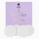 Musee Lavender & Lime Shower Steamers