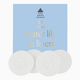 Musee Water Lily & Linen Shower Steamers
