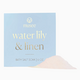 Musee Water Lily Mini Bath Salt Soak