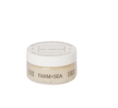 Farm + Sea Sugar Scrub