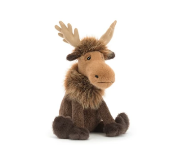 Jellycat Birchly Moose