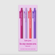 Brittany Paige In My Mom Era Pen Set