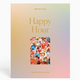 Piecework Happy Hour - 1000 Piece Puzzle