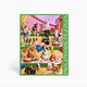 Piecework Top Dog 1000 Piece Puzzle