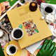 Piecework Brew La La - 1000 Piece Puzzle